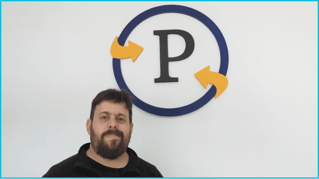 Damian E. Patrilla